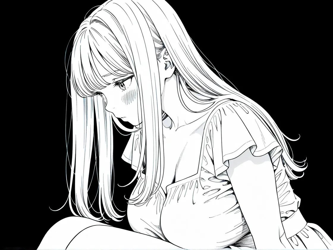 [憧れ委員会] 精子提供される妻 - Page 89