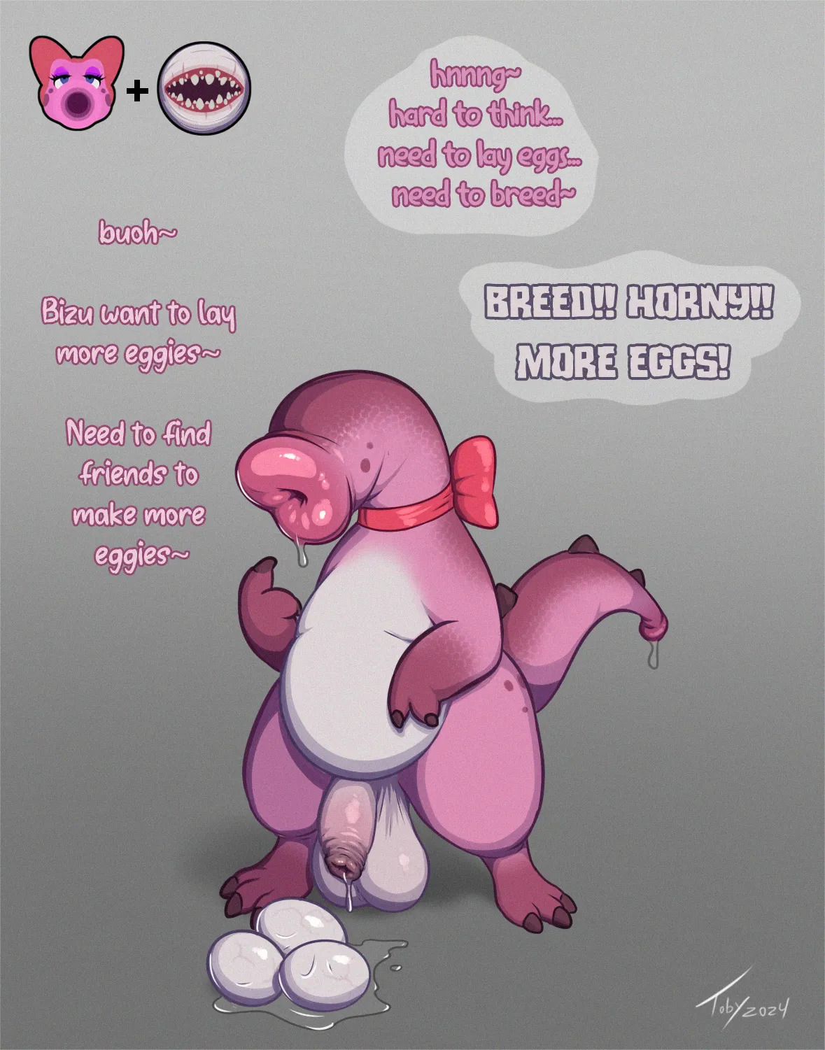 [Toby (TobyArt)] Trio Fusion 7 - Page 11