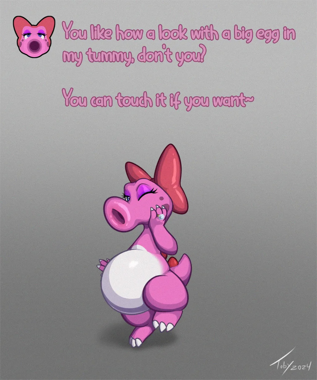 [Toby (TobyArt)] Trio Fusion 7 - Page 15