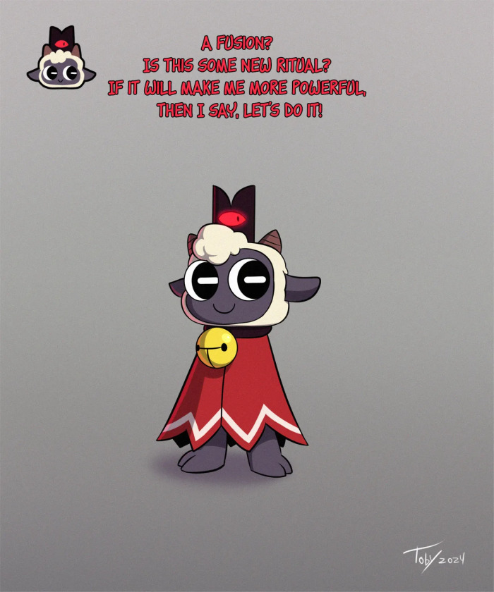 [Toby (TobyArt)] Trio Fusion 8