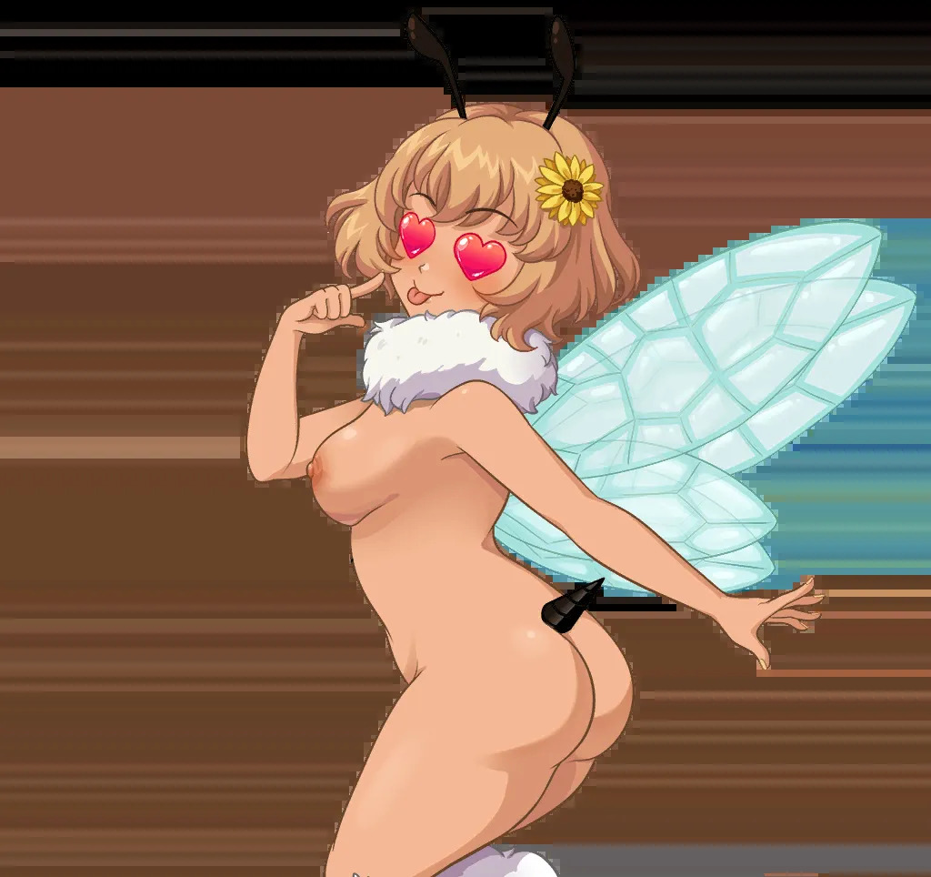 Crush Crush and Blush Blush Birthday suit - Page 20