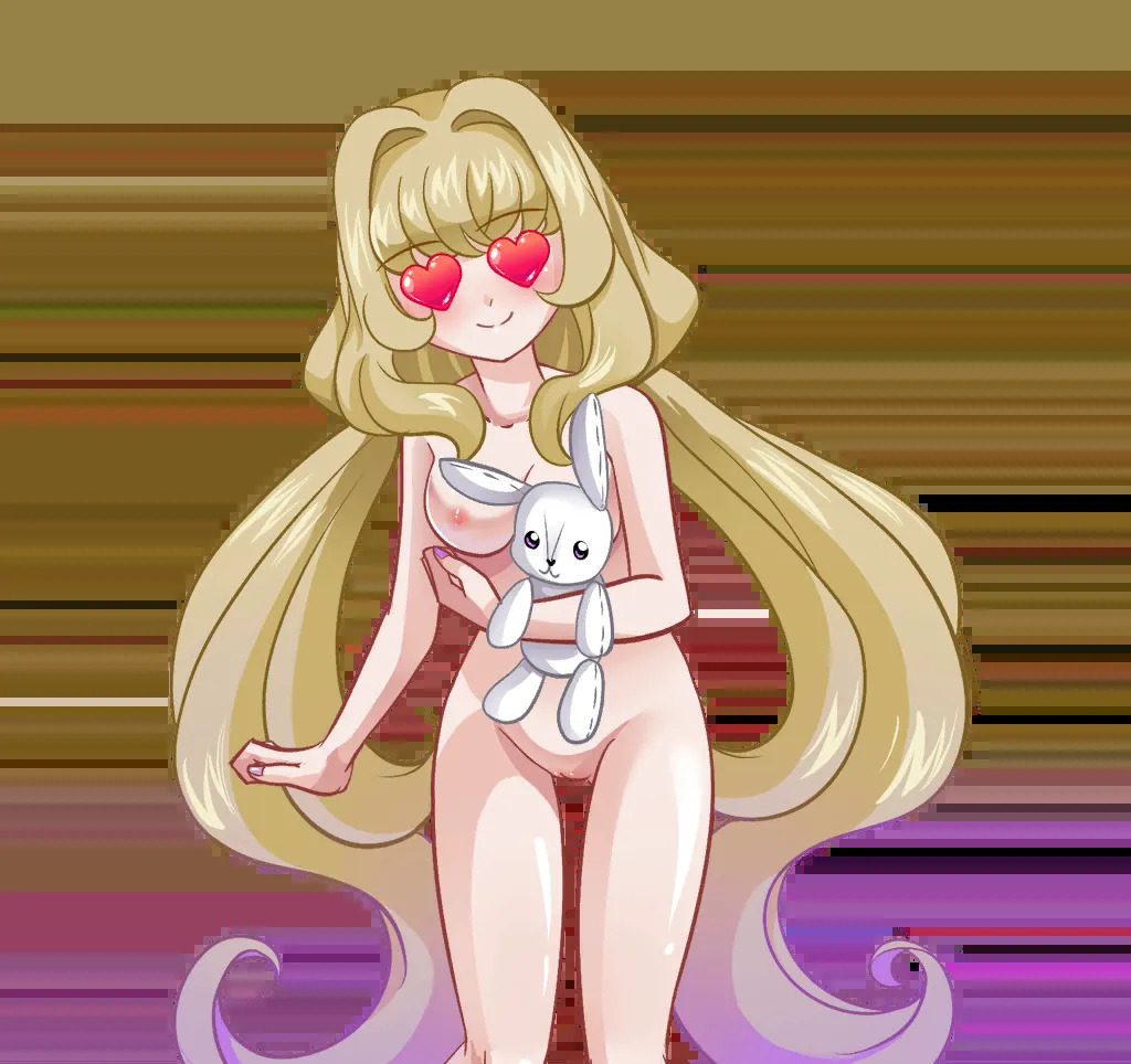 Crush Crush and Blush Blush Birthday suit - Page 84