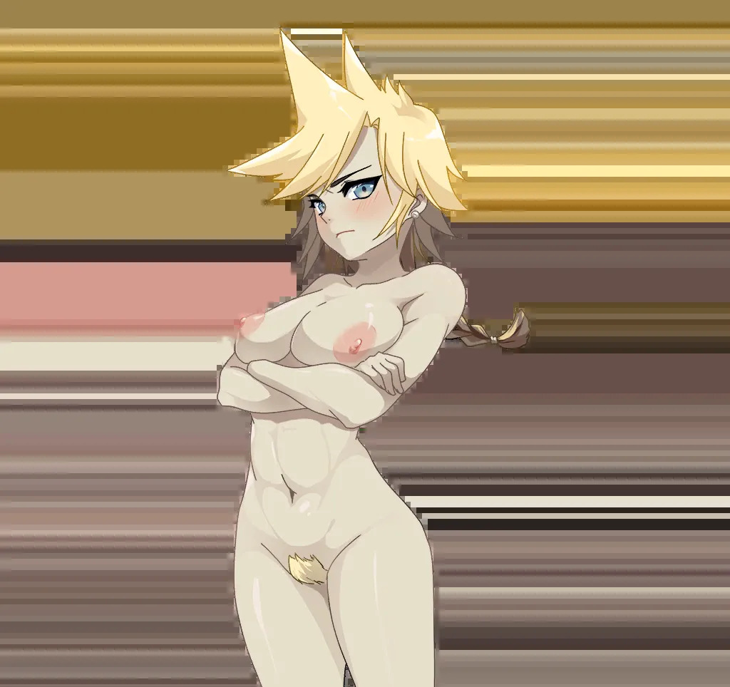 Crush Crush and Blush Blush Birthday suit - Page 91