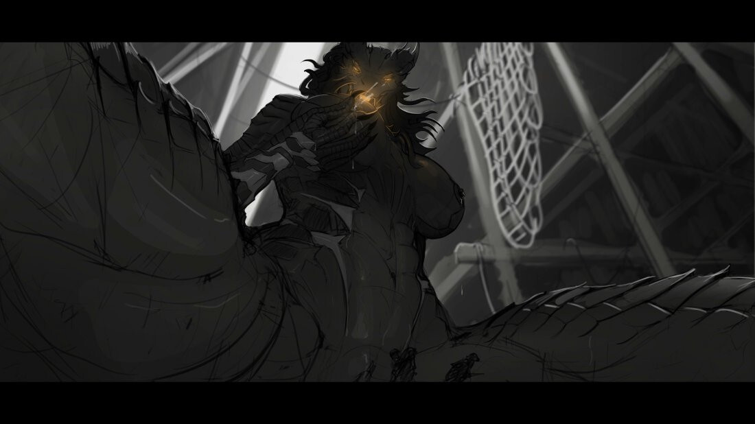 [Artist] Glewes - Page 10
