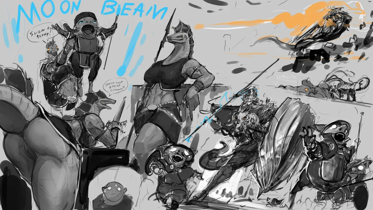 [Artist] Glewes - Page 117