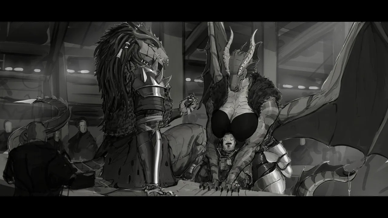 [Artist] Glewes - Page 118