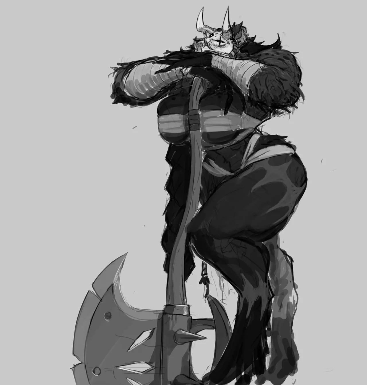 [Artist] Glewes - Page 126