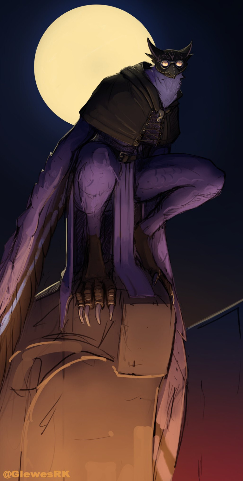 [Artist] Glewes - Page 13