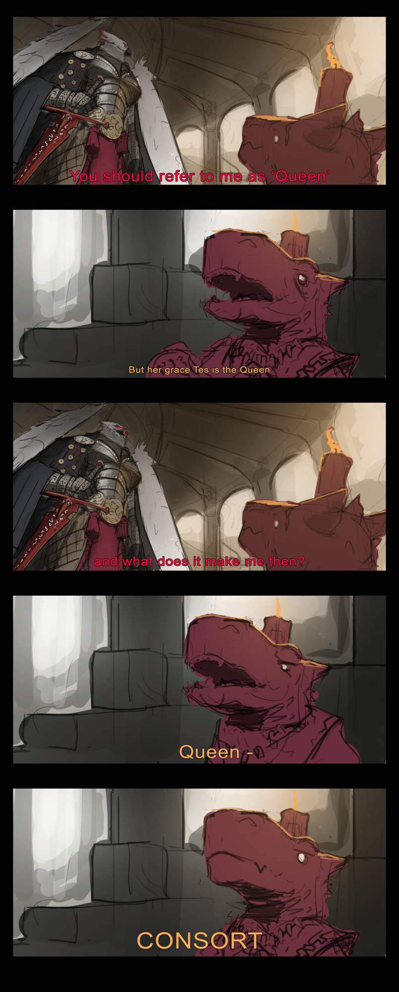 [Artist] Glewes - Page 14
