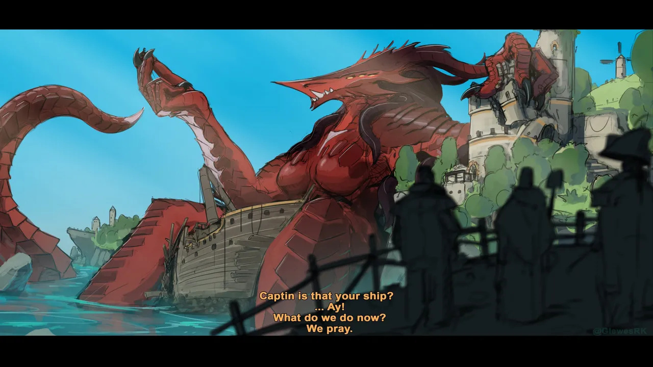 [Artist] Glewes - Page 169