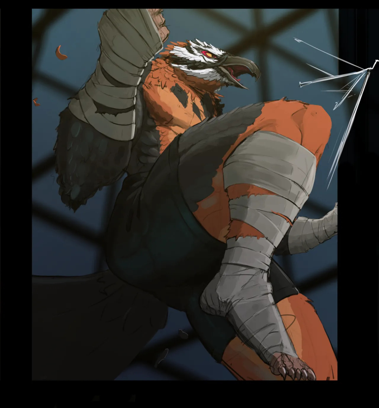 [Artist] Glewes - Page 171