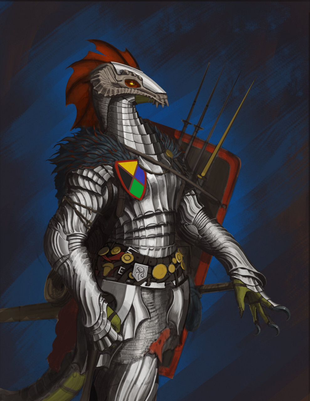 [Artist] Glewes - Page 177