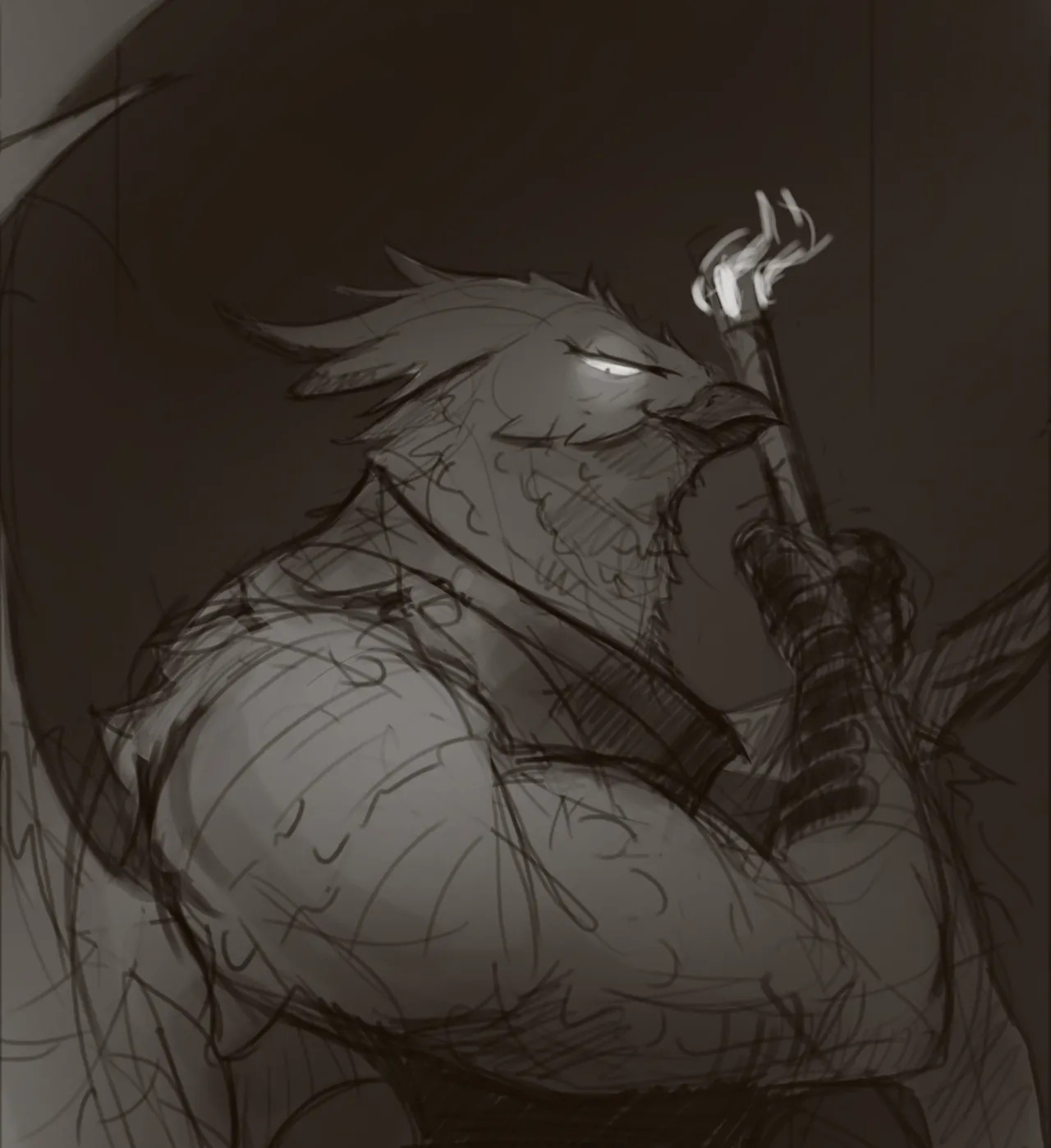 [Artist] Glewes - Page 180