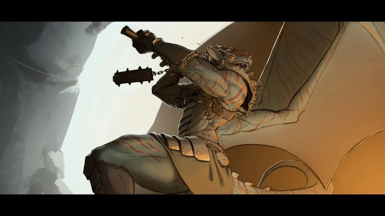 [Artist] Glewes - Page 192