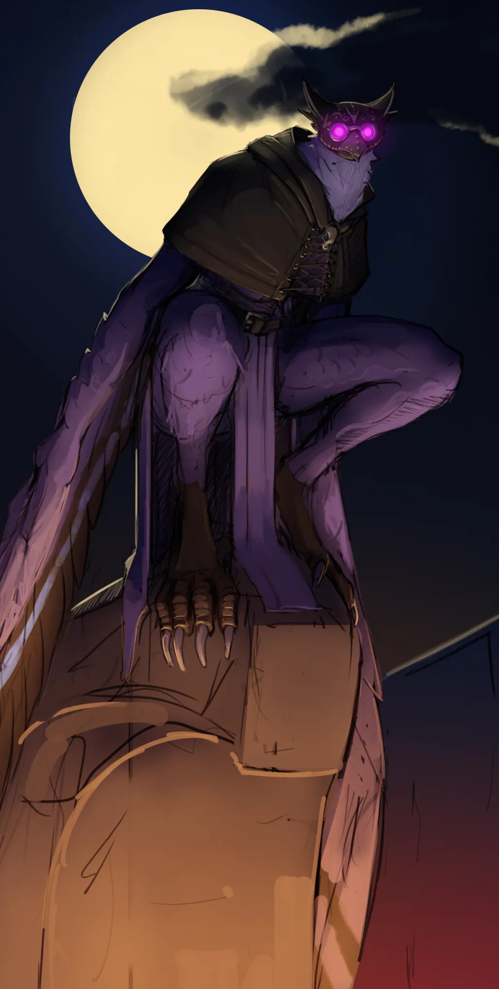 [Artist] Glewes - Page 201