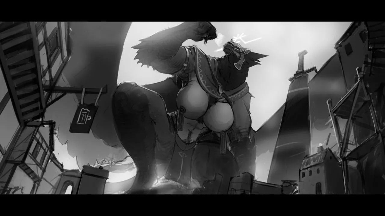 [Artist] Glewes - Page 204