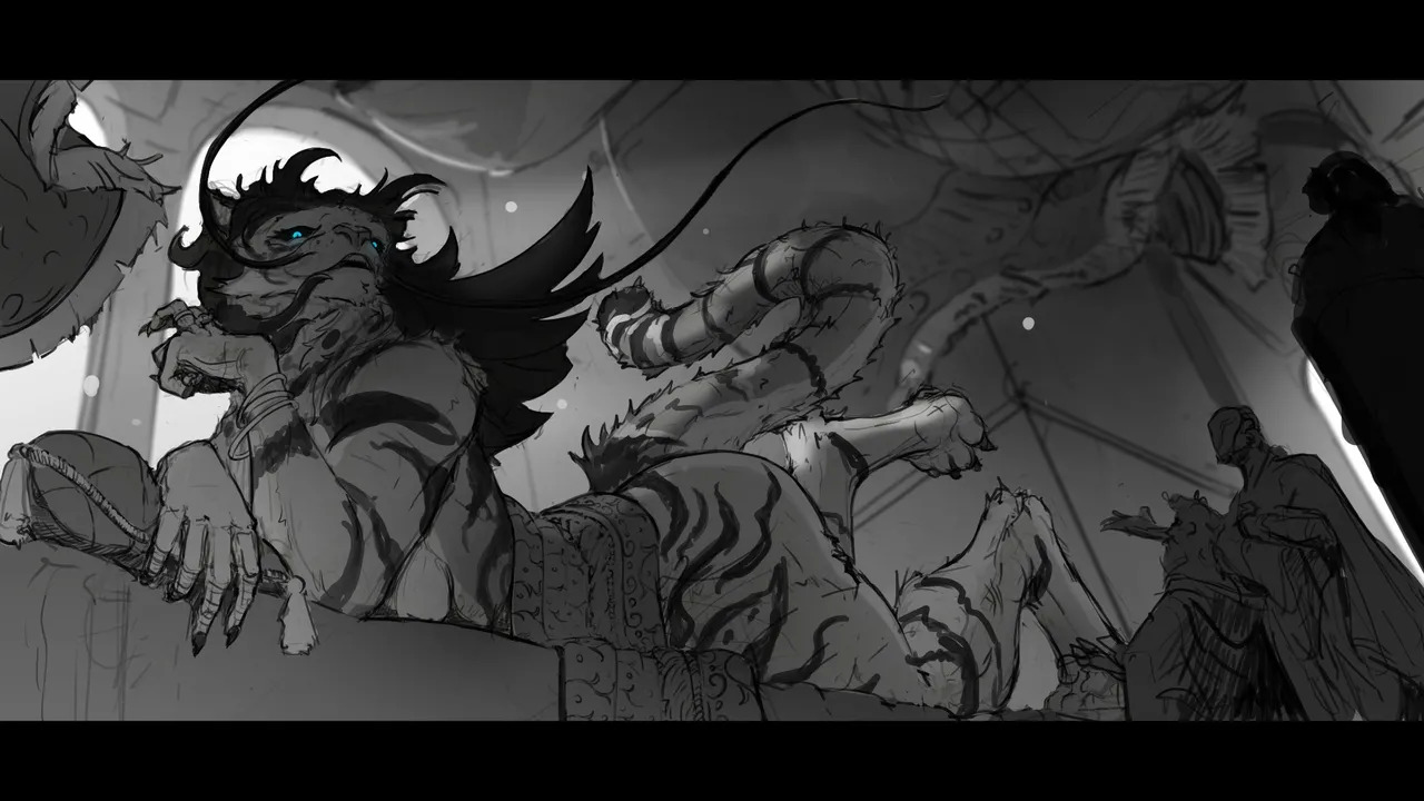 [Artist] Glewes - Page 32