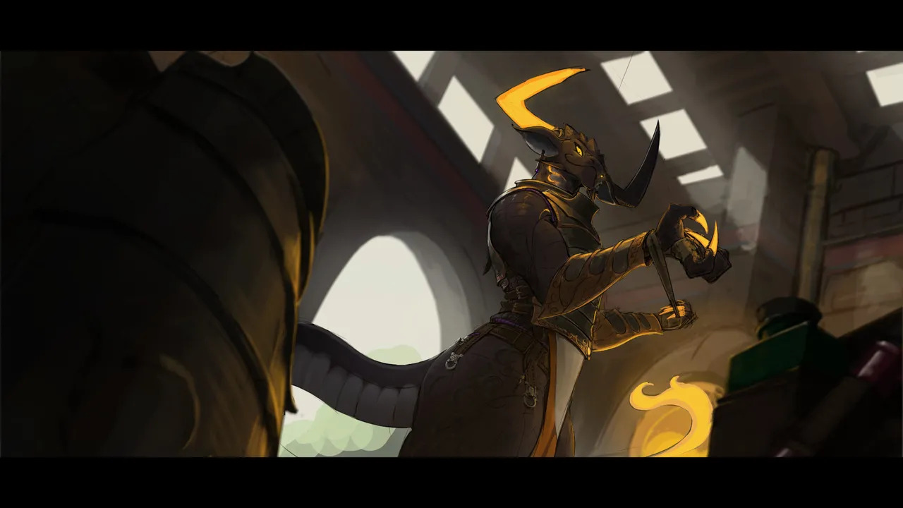 [Artist] Glewes - Page 35