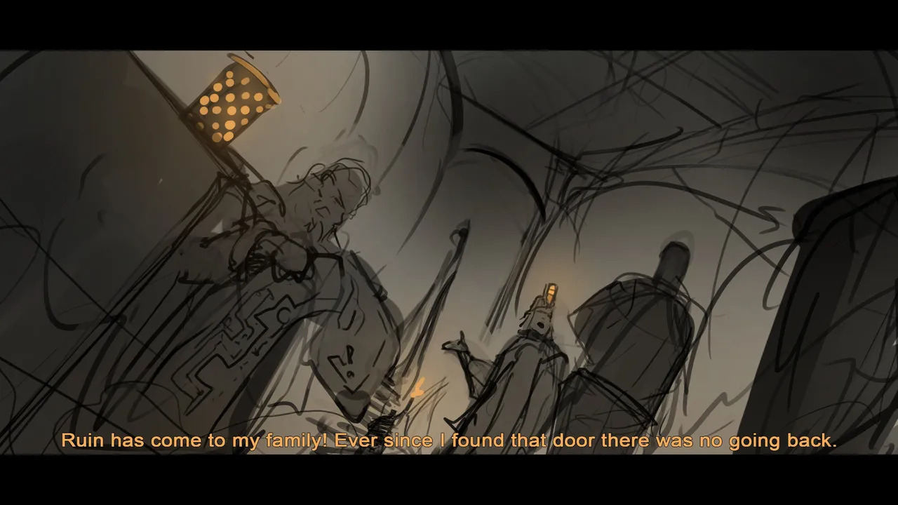 [Artist] Glewes - Page 43