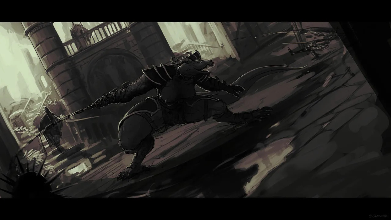 [Artist] Glewes - Page 47