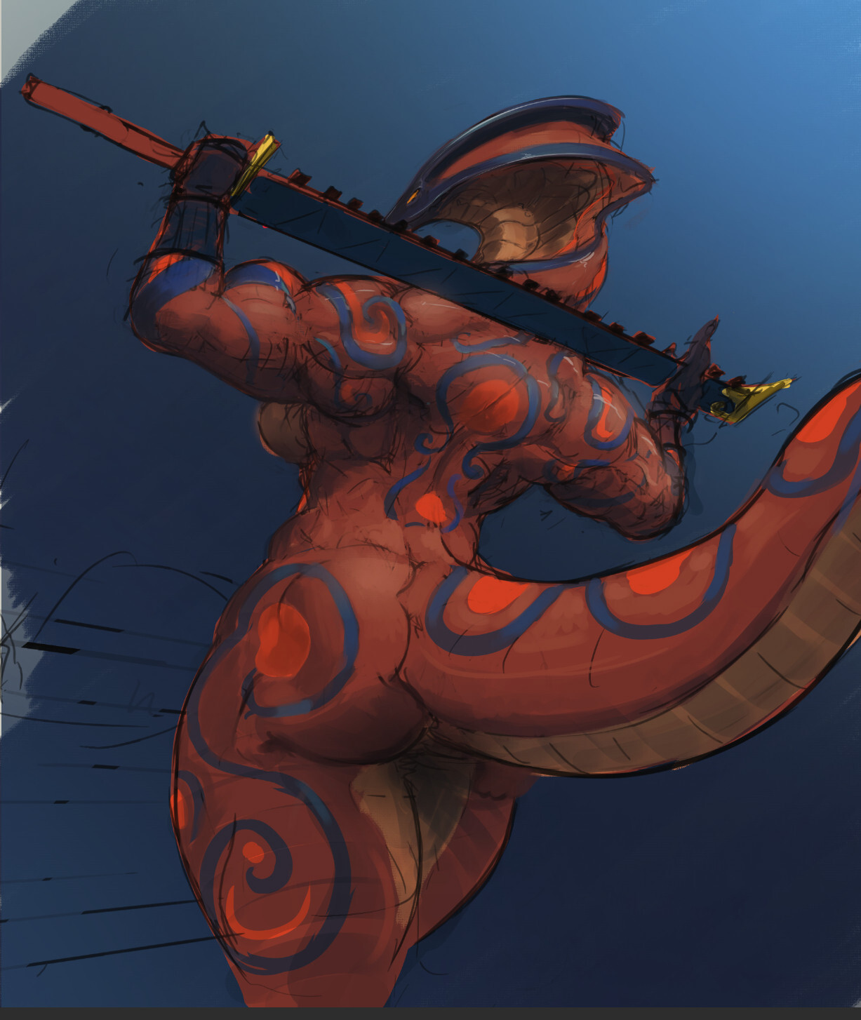 [Artist] Glewes - Page 62