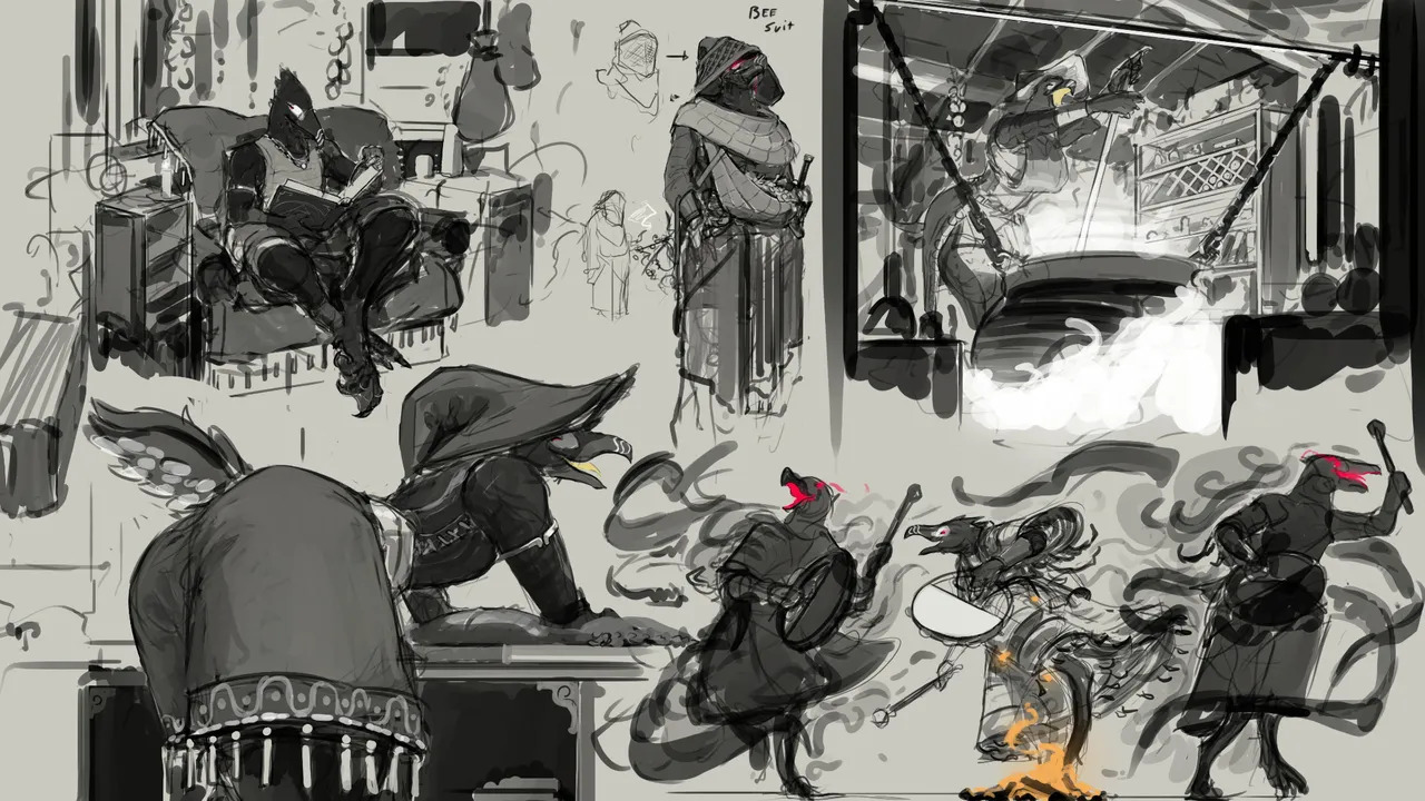 [Artist] Glewes - Page 81