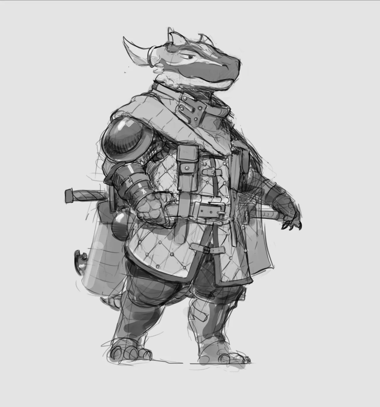 [Artist] Glewes - Page 86
