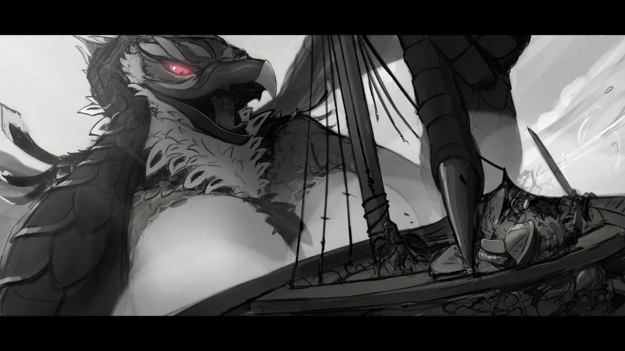 [Artist] Glewes - Page 9