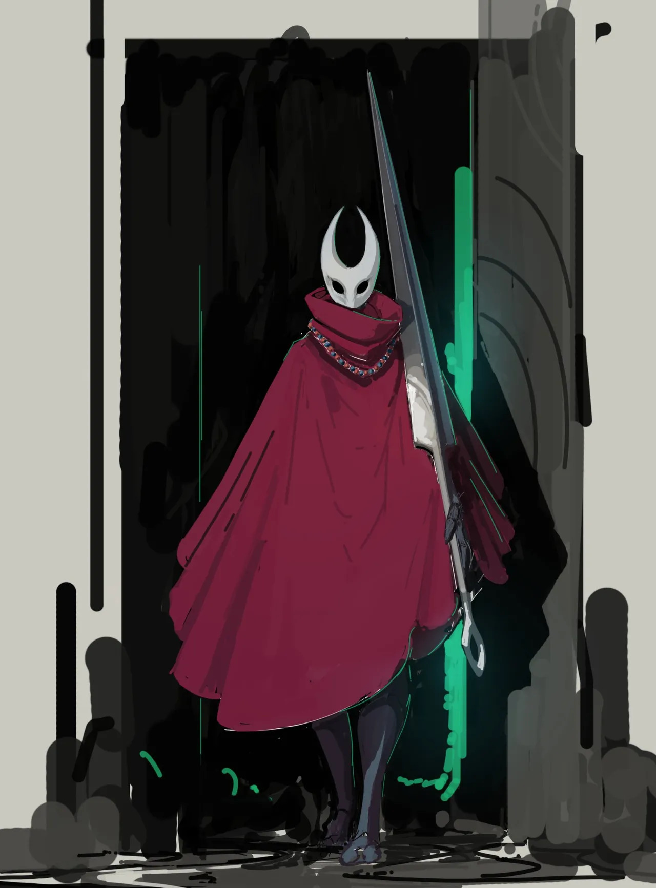 [Artist] Glewes - Page 94