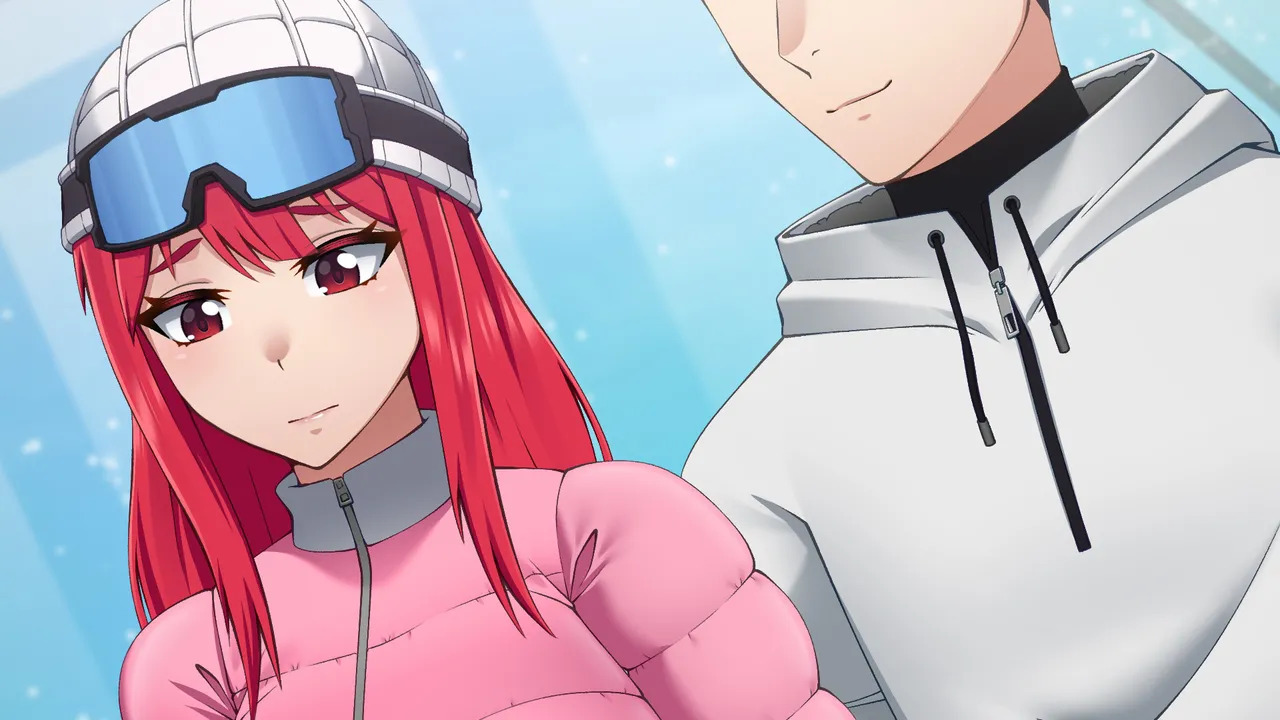 [Hangover Cat Purrroduction] - His Bet, Her Loss (v1.0) CG - Page 359