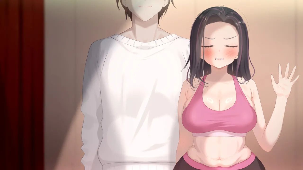 [Hangover Cat Purrroduction] - He Maid Her Fall (v0.7.6) CG - Page 139