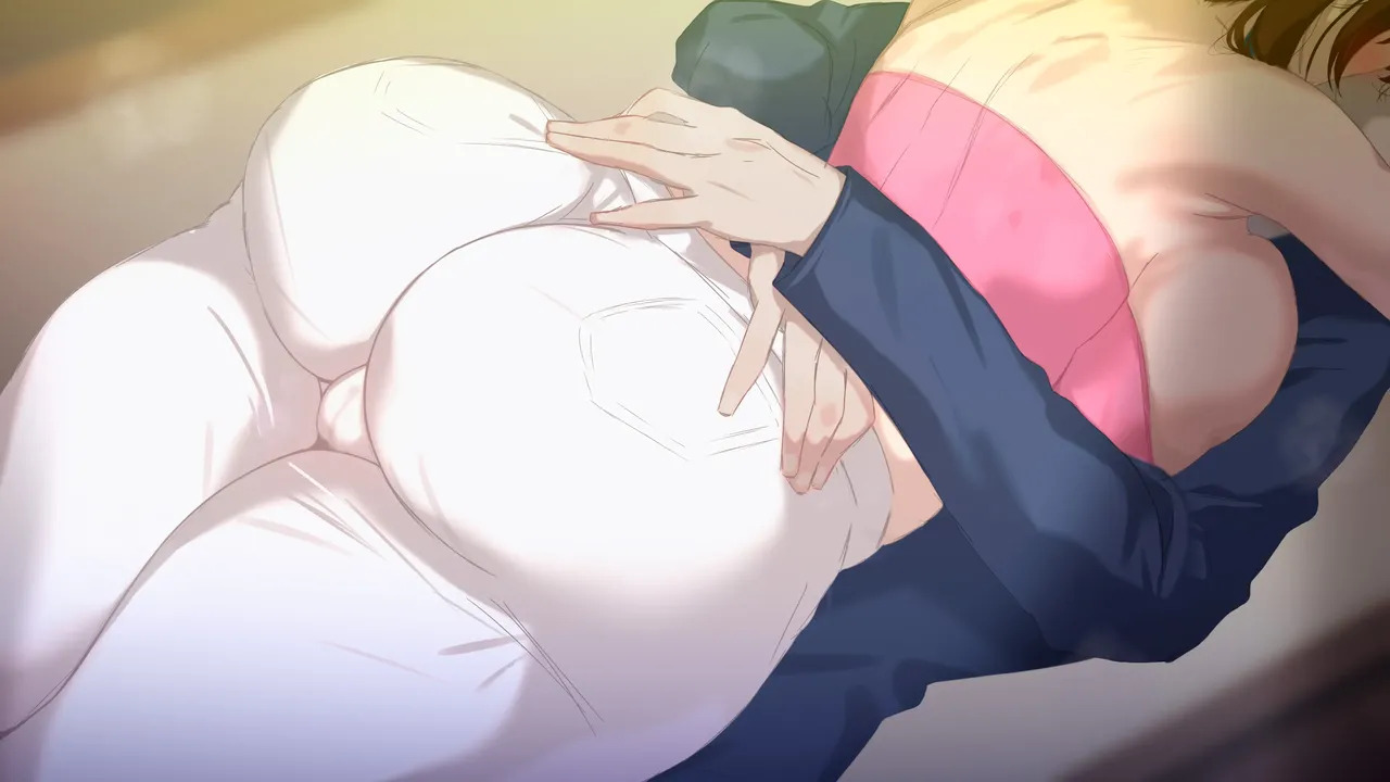 [Hangover Cat Purrroduction] - He Maid Her Fall (v0.7.6) CG - Page 144
