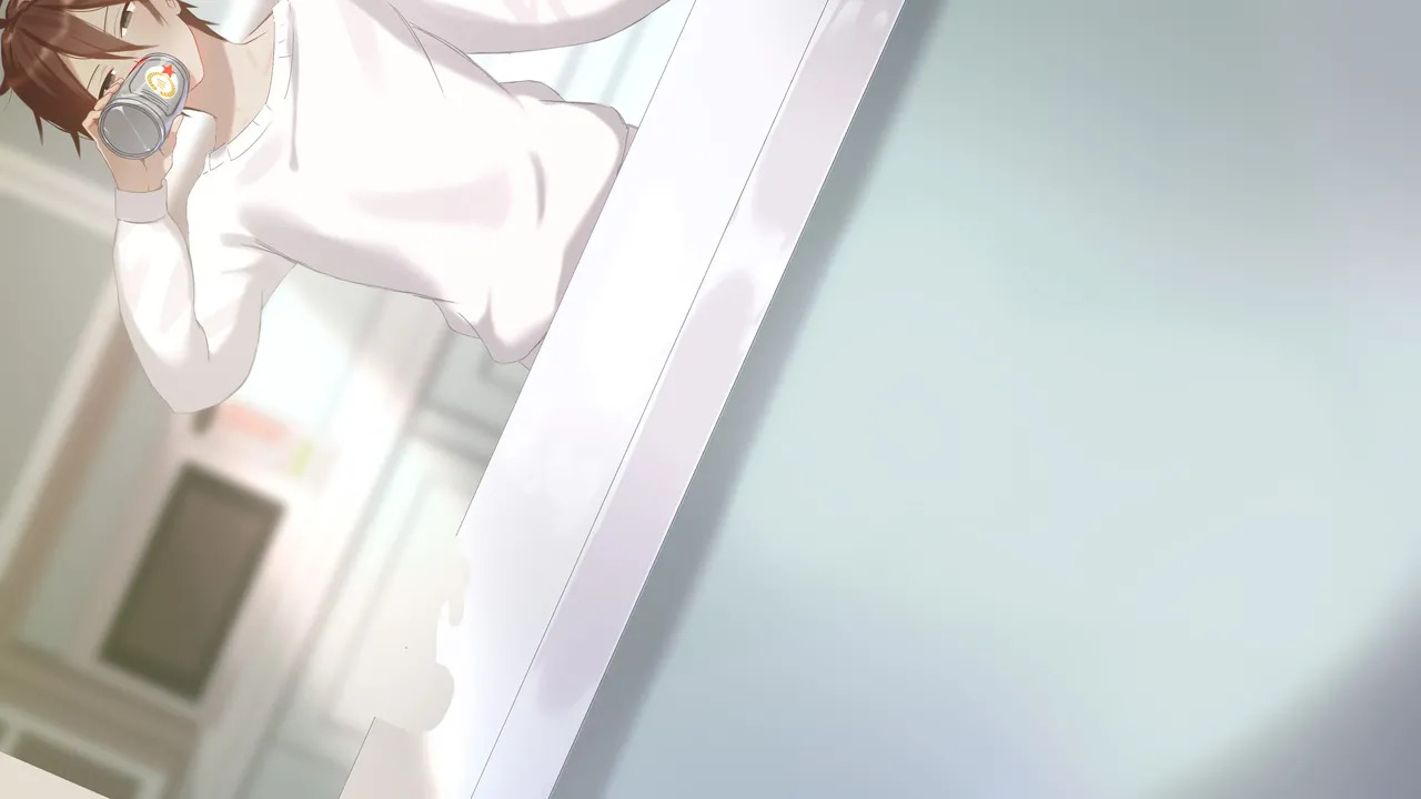 [Hangover Cat Purrroduction] - He Maid Her Fall (v0.7.6) CG - Page 155