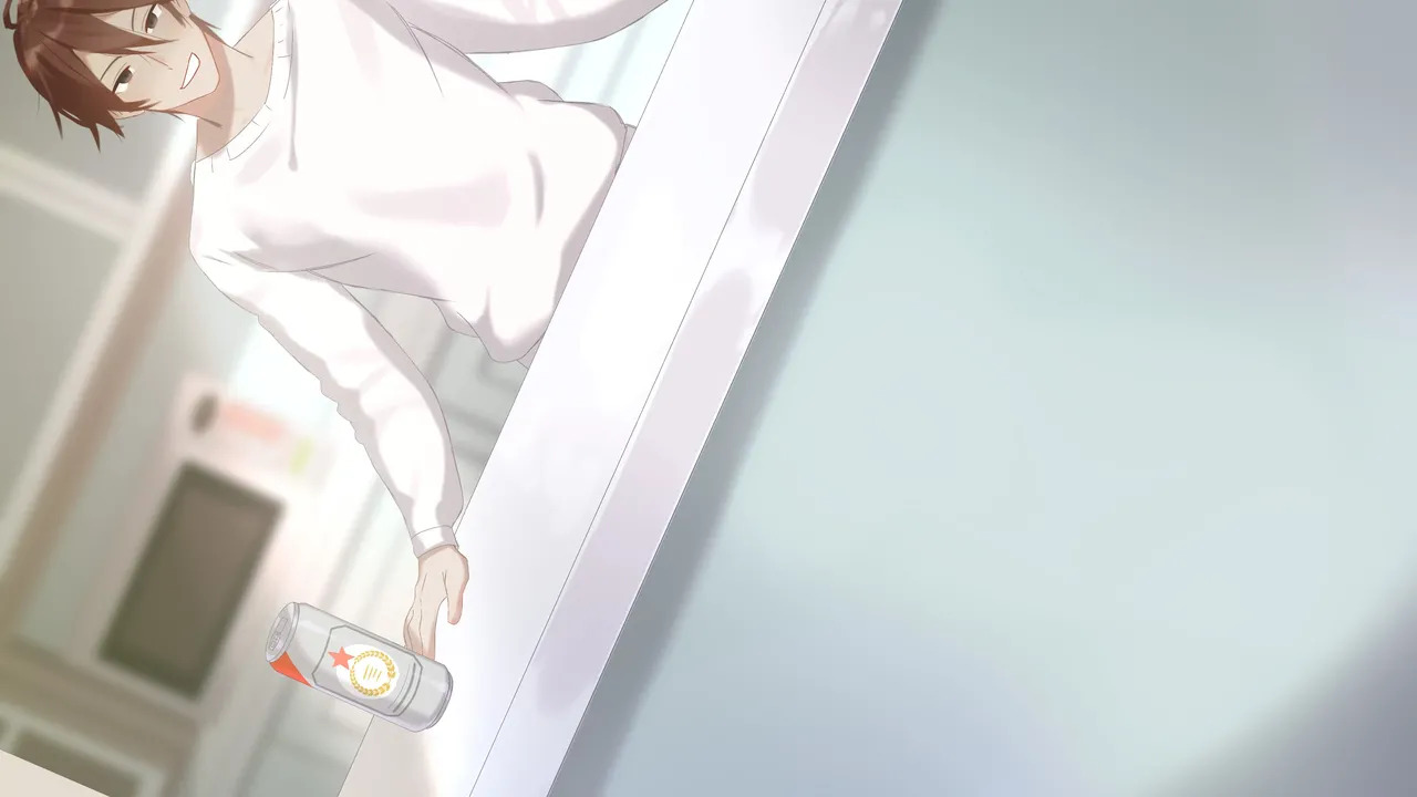 [Hangover Cat Purrroduction] - He Maid Her Fall (v0.7.6) CG - Page 156
