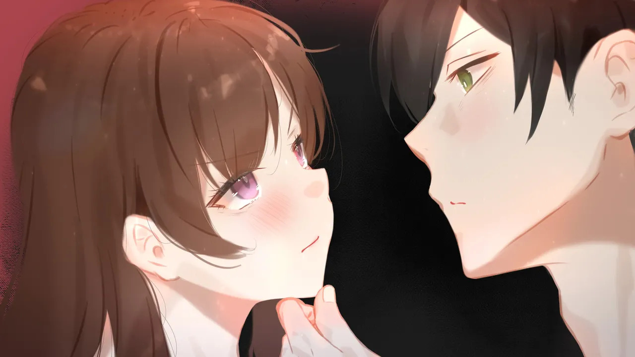 [Hangover Cat Purrroduction] - He Maid Her Fall (v0.7.6) CG - Page 16