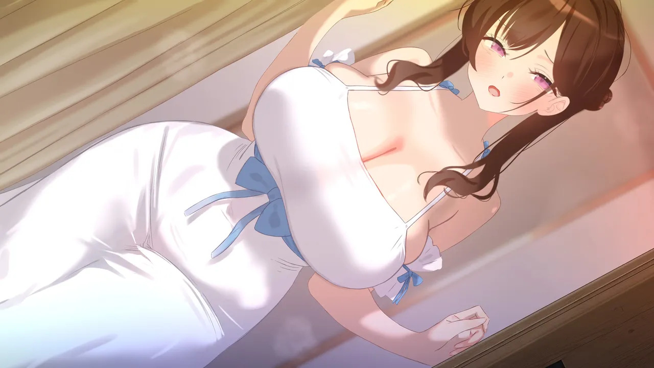 [Hangover Cat Purrroduction] - He Maid Her Fall (v0.7.6) CG - Page 163