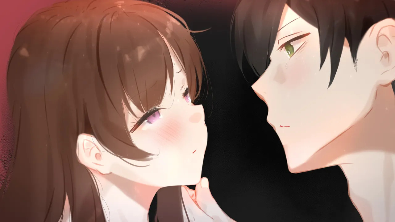 [Hangover Cat Purrroduction] - He Maid Her Fall (v0.7.6) CG - Page 17