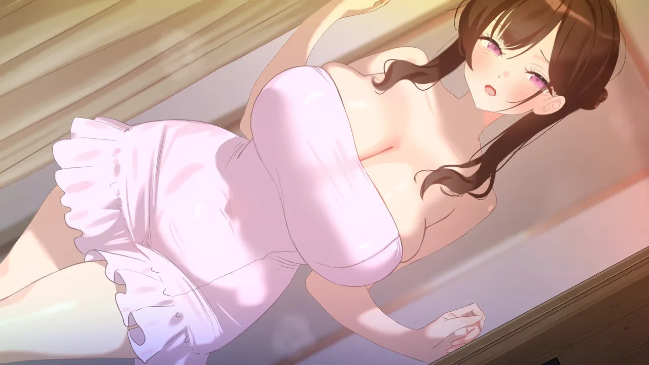 [Hangover Cat Purrroduction] - He Maid Her Fall (v0.7.6) CG - Page 171