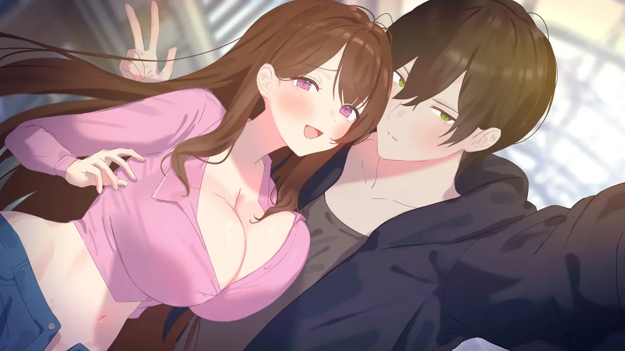 [Hangover Cat Purrroduction] - He Maid Her Fall (v0.7.6) CG - Page 184