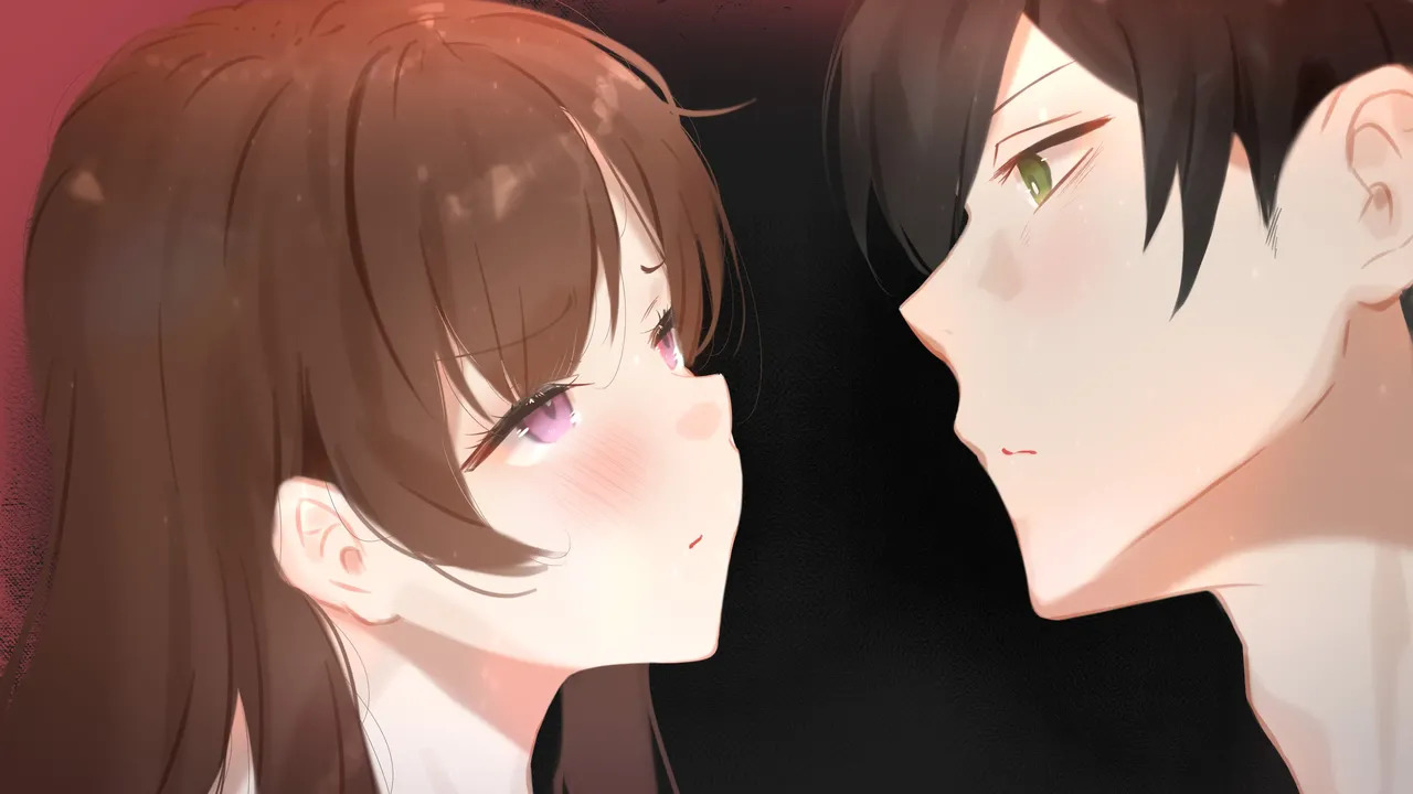 [Hangover Cat Purrroduction] - He Maid Her Fall (v0.7.6) CG - Page 19
