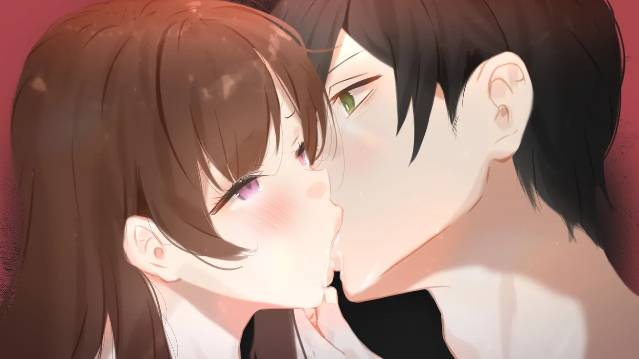 [Hangover Cat Purrroduction] - He Maid Her Fall (v0.7.6) CG - Page 21