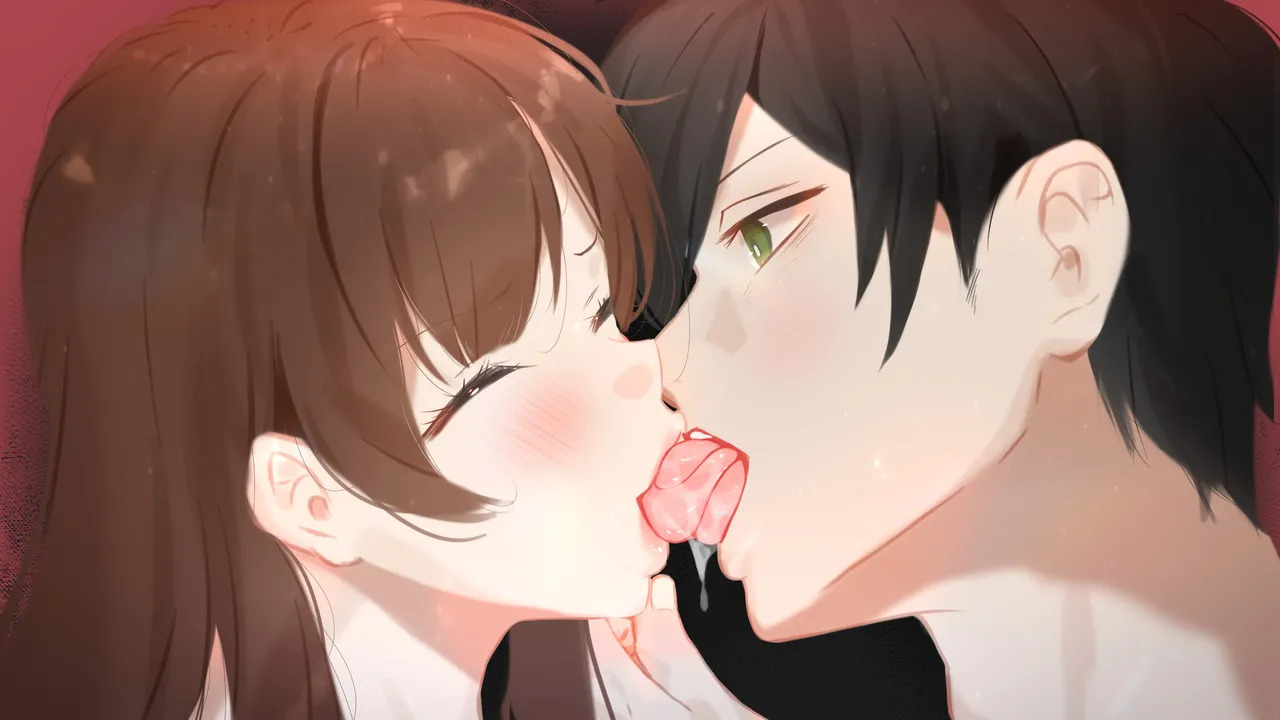 [Hangover Cat Purrroduction] - He Maid Her Fall (v0.7.6) CG - Page 22