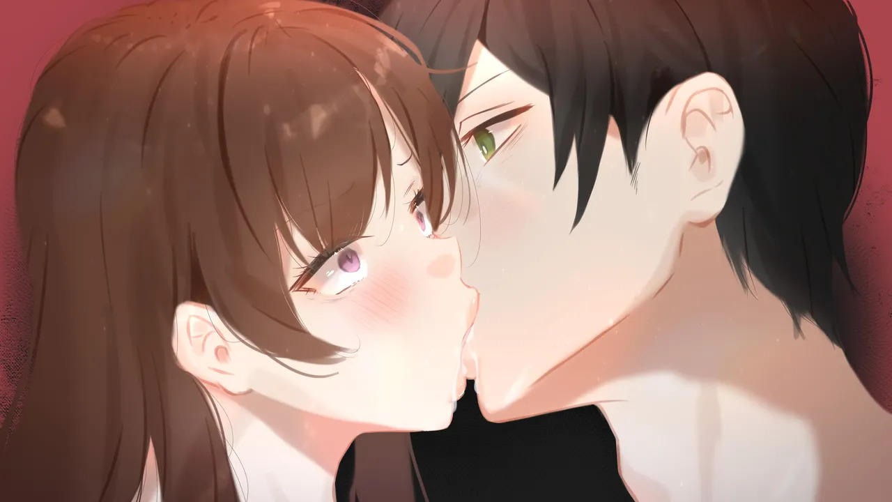 [Hangover Cat Purrroduction] - He Maid Her Fall (v0.7.6) CG - Page 27