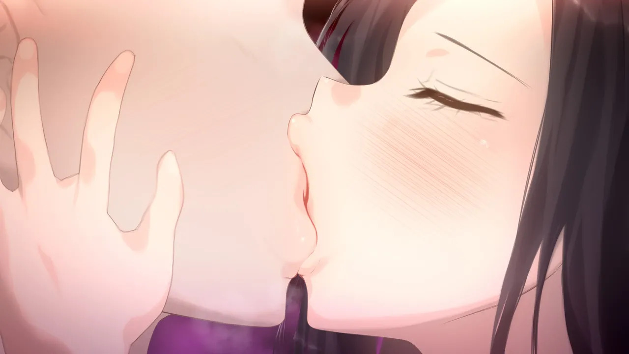 [Hangover Cat Purrroduction] - He Maid Her Fall (v0.7.6) CG - Page 37