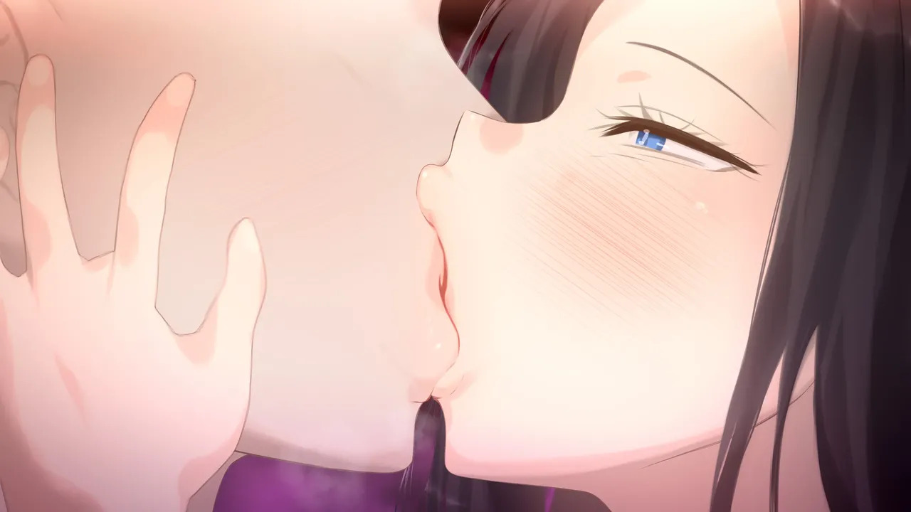 [Hangover Cat Purrroduction] - He Maid Her Fall (v0.7.6) CG - Page 38