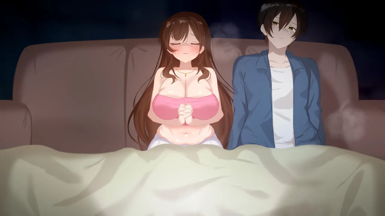 [Hangover Cat Purrroduction] - He Maid Her Fall (v0.7.6) CG - Page 57
