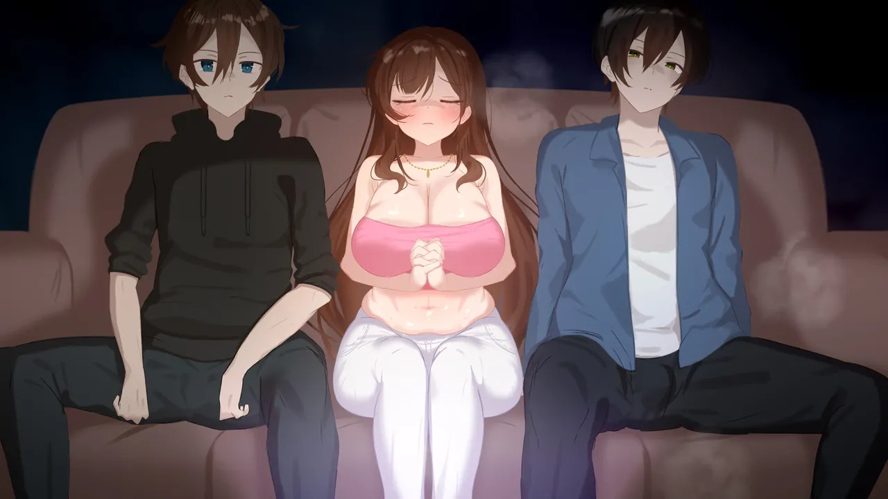 [Hangover Cat Purrroduction] - He Maid Her Fall (v0.7.6) CG - Page 67