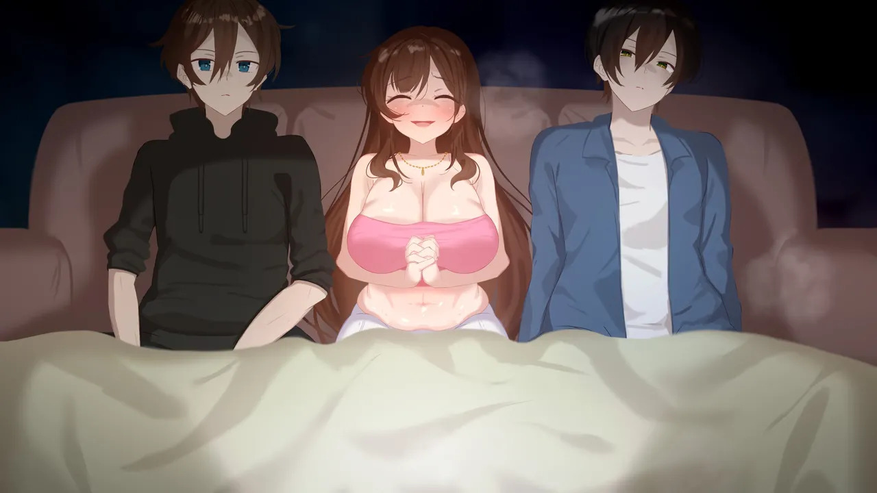 [Hangover Cat Purrroduction] - He Maid Her Fall (v0.7.6) CG - Page 71