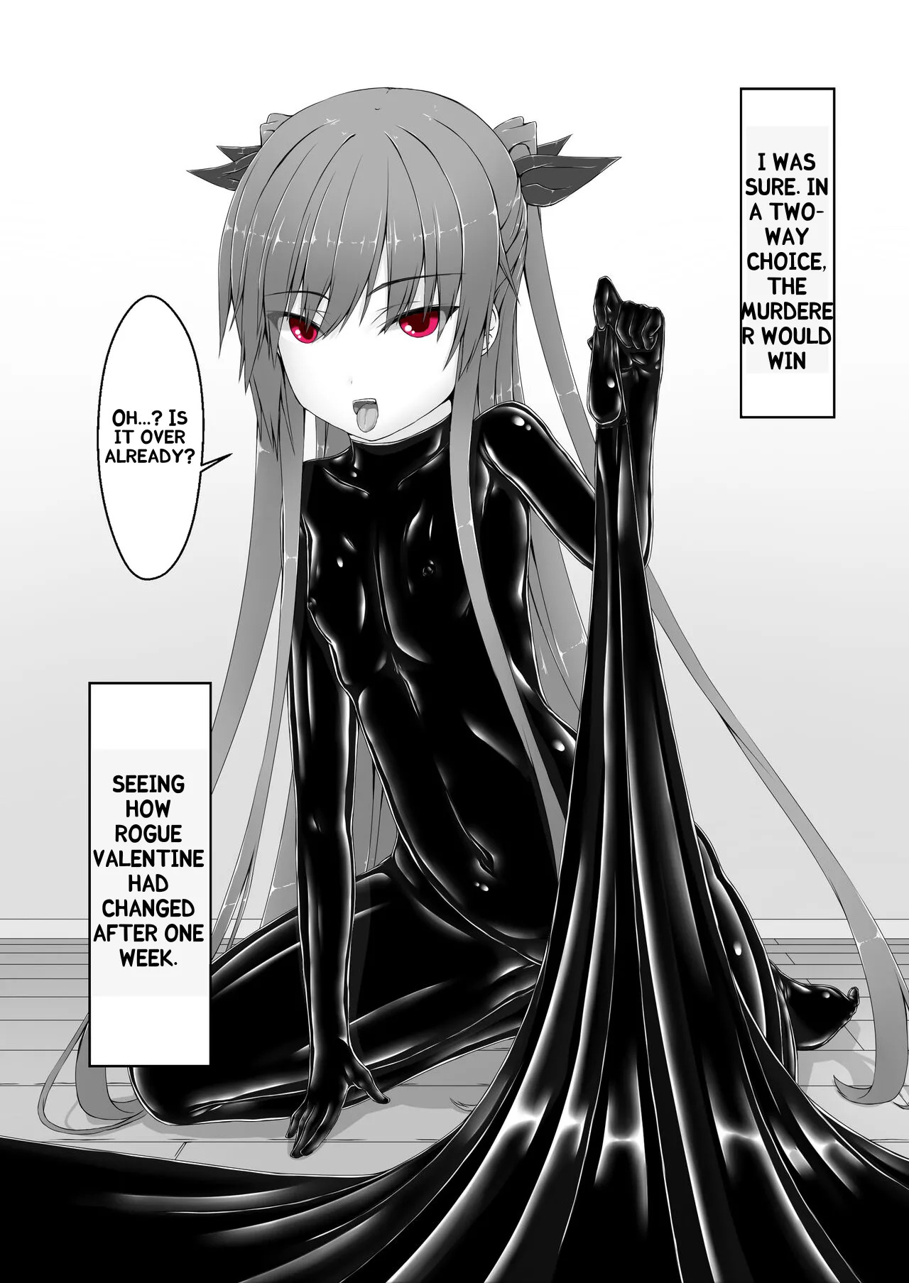 [Mousou Bijutsubu (Sho-yan)] Kimochiyokereba Iijanai [Digital] [English] - Page 11