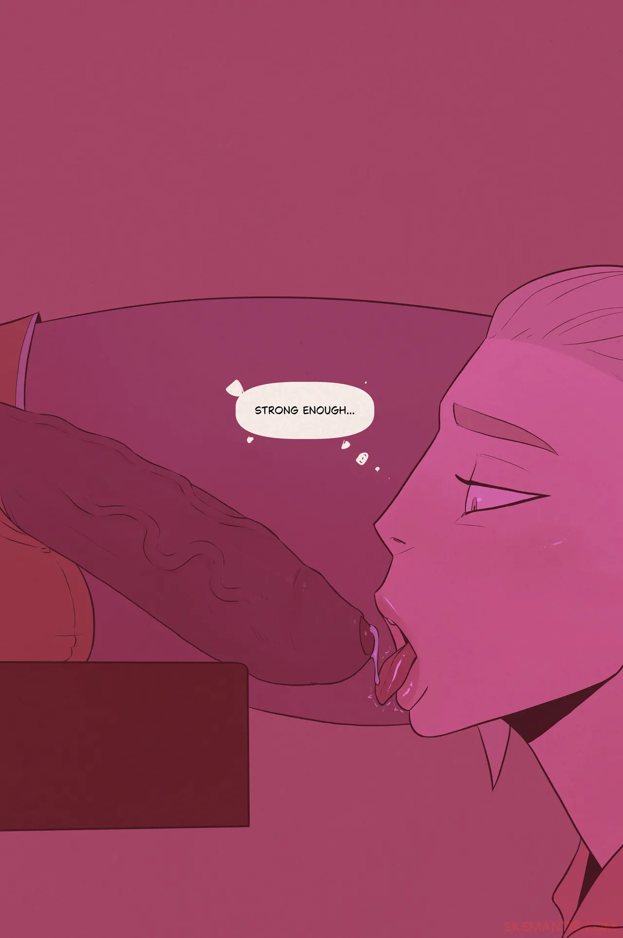 [Skemantis] Tyler's Sleepover part 1-6 - Page 13